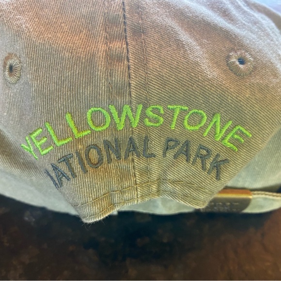 2016 National Park Service centennial collector’s item hat - Picture 3 of 3